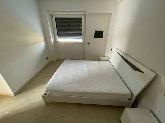 Appartamento in affitto a Campobasso