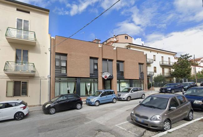 Appartamento in vendita a Campobasso