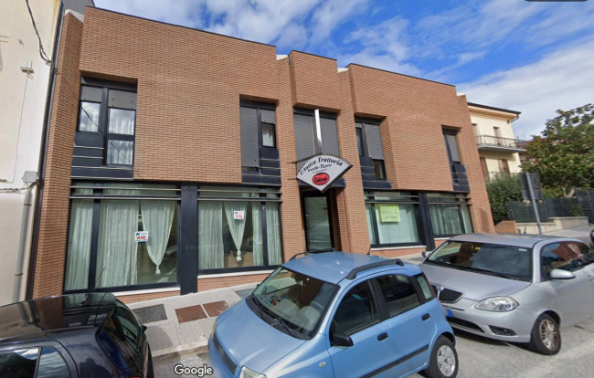 Appartamento in vendita a Campobasso