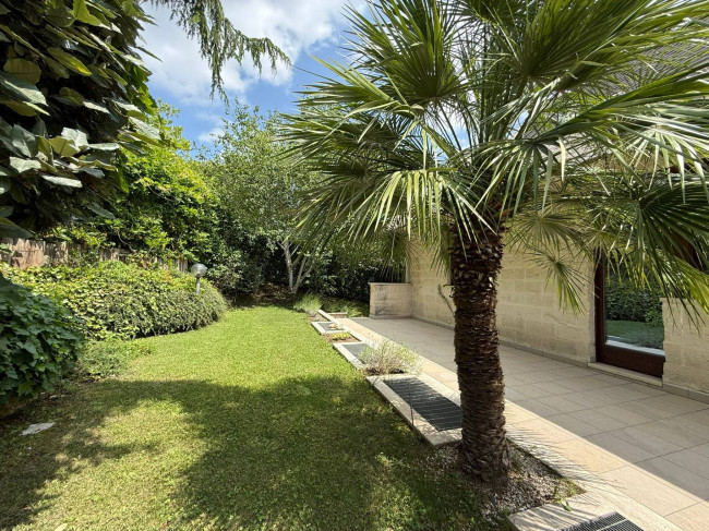 Villa Bifamiliare in vendita a Campobasso