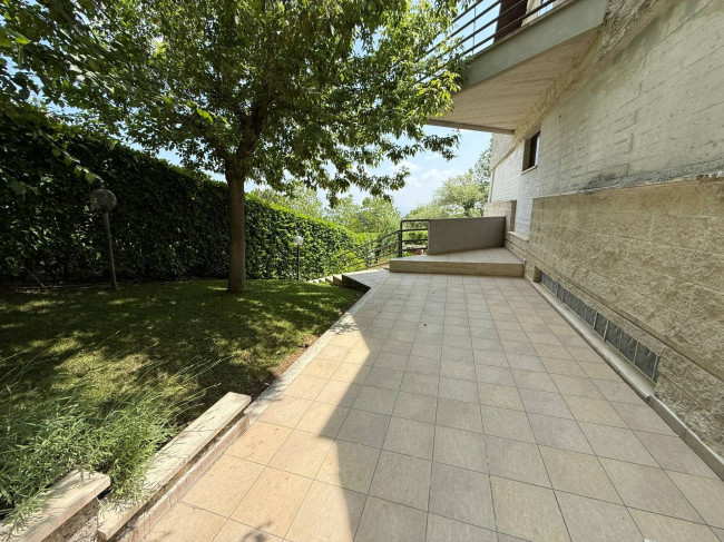 Villa Bifamiliare in vendita a Campobasso