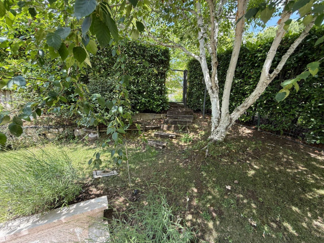 Villa Bifamiliare in vendita a Campobasso