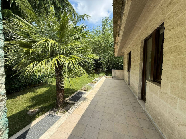 Villa Bifamiliare in vendita a Campobasso