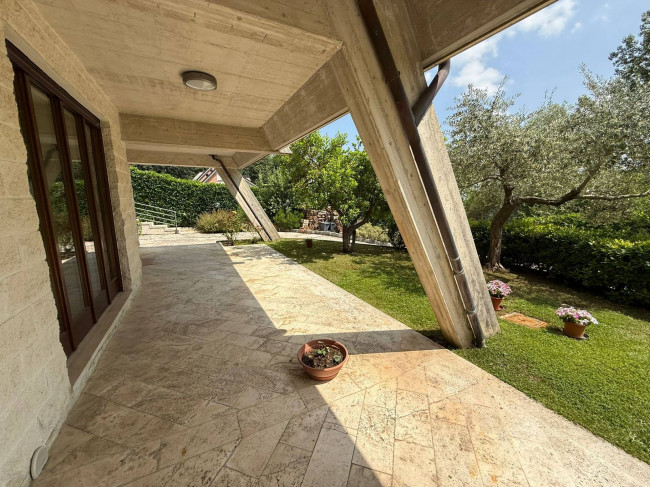 Villa Bifamiliare in vendita a Campobasso
