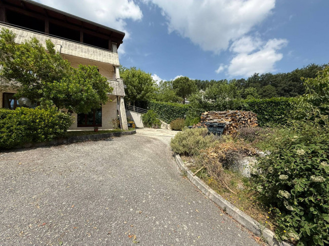 Villa Bifamiliare in vendita a Campobasso