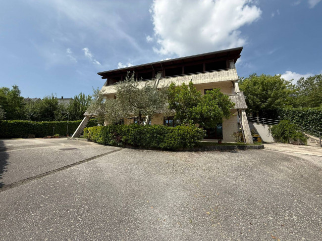 Villa Bifamiliare in vendita a Campobasso