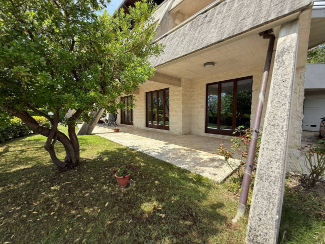 Villa Bifamiliare in vendita a Campobasso