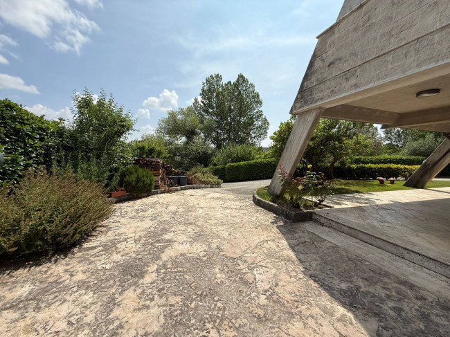 Villa Bifamiliare in vendita a Campobasso