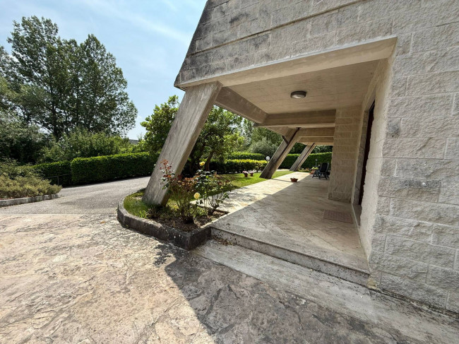 Villa Bifamiliare in vendita a Campobasso
