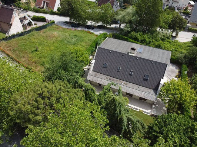 Villa Bifamiliare in vendita a Campobasso