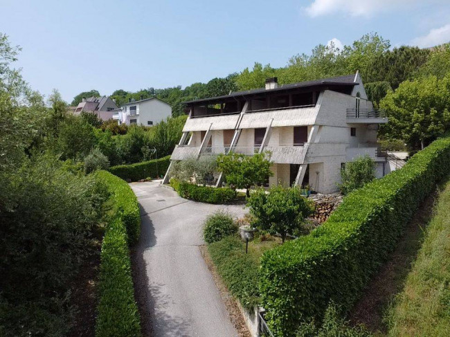 Villa Bifamiliare in vendita a Campobasso