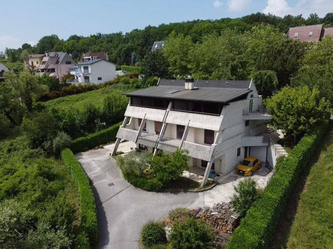 Villa Bifamiliare in vendita a Campobasso