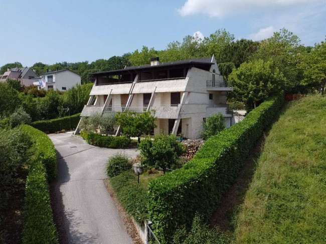 Villa Bifamiliare in vendita a Campobasso
