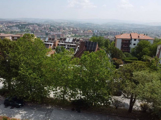 Villa Bifamiliare in vendita a Campobasso