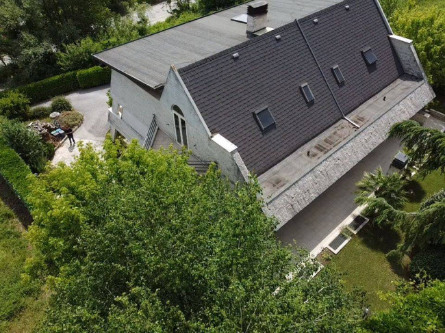 Villa Bifamiliare in vendita a Campobasso