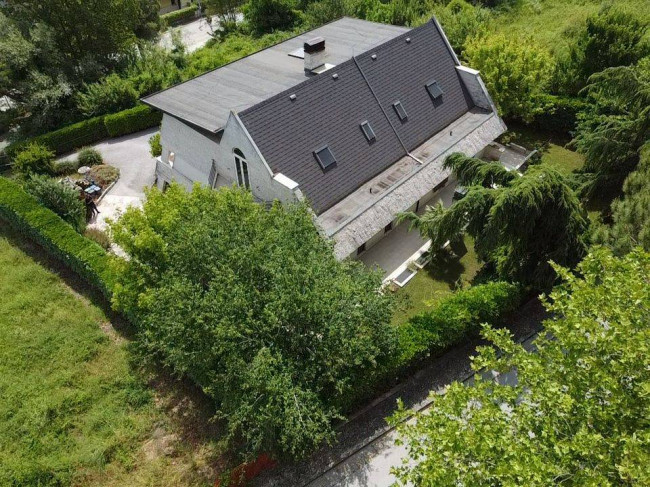 Villa Bifamiliare in vendita a Campobasso