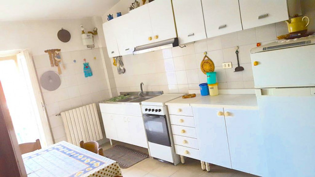 Appartamento in vendita a Campobasso