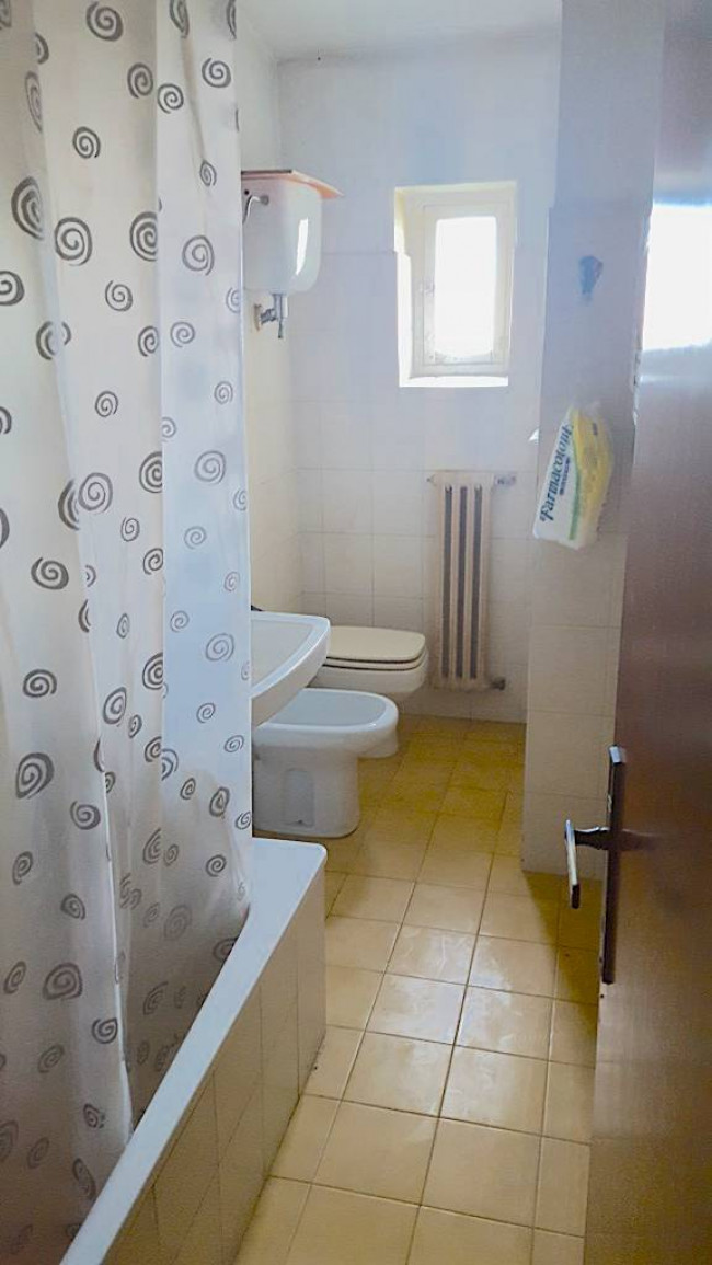Appartamento in vendita a Campobasso