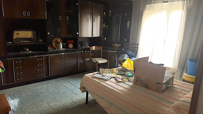 Appartamento in vendita a Campobasso