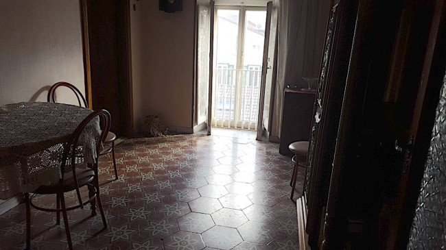Appartamento in vendita a Campobasso