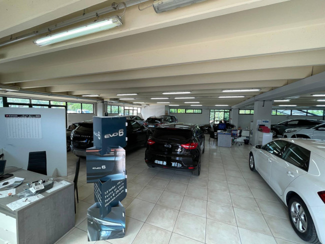 Locale commerciale in affitto a Sora