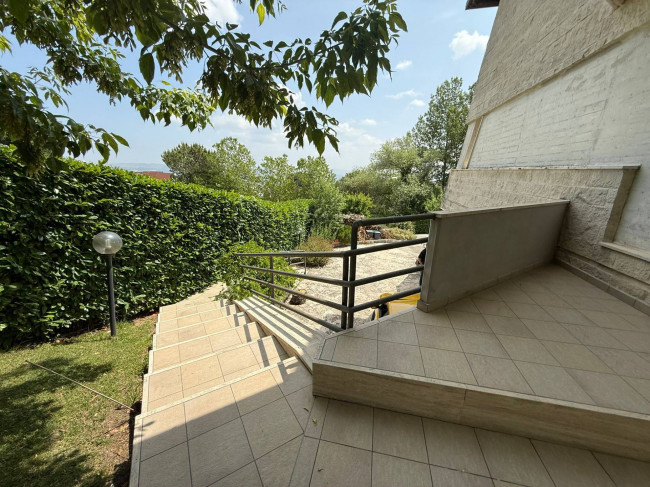 Villa Bifamiliare in vendita a Campobasso