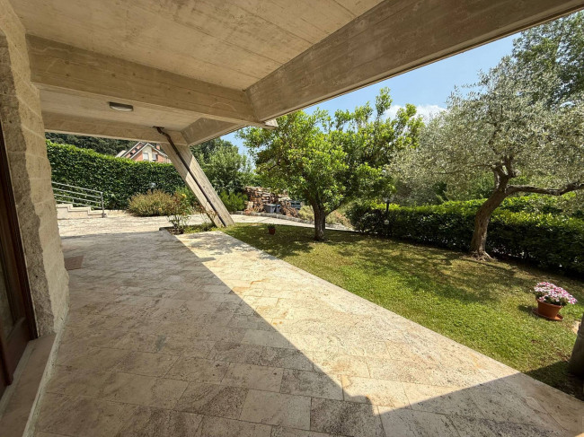 Villa Bifamiliare in vendita a Campobasso