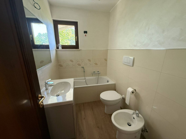 Villa Bifamiliare in vendita a Campobasso