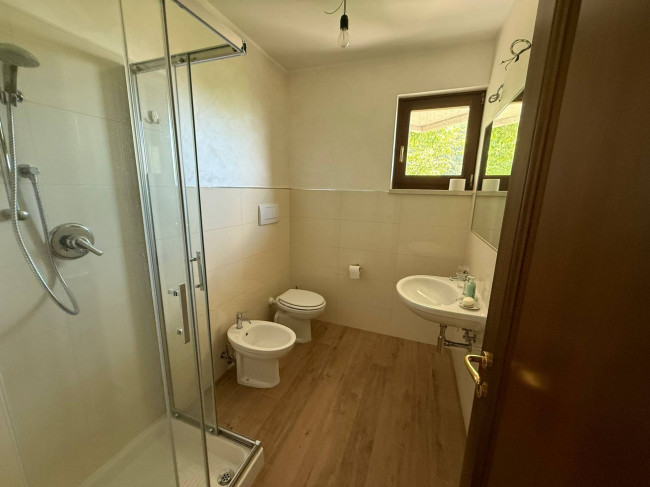 Villa Bifamiliare in vendita a Campobasso