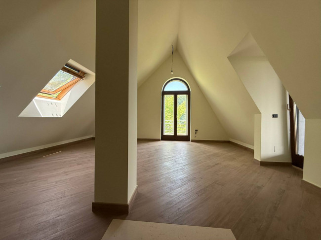 Villa Bifamiliare in vendita a Campobasso