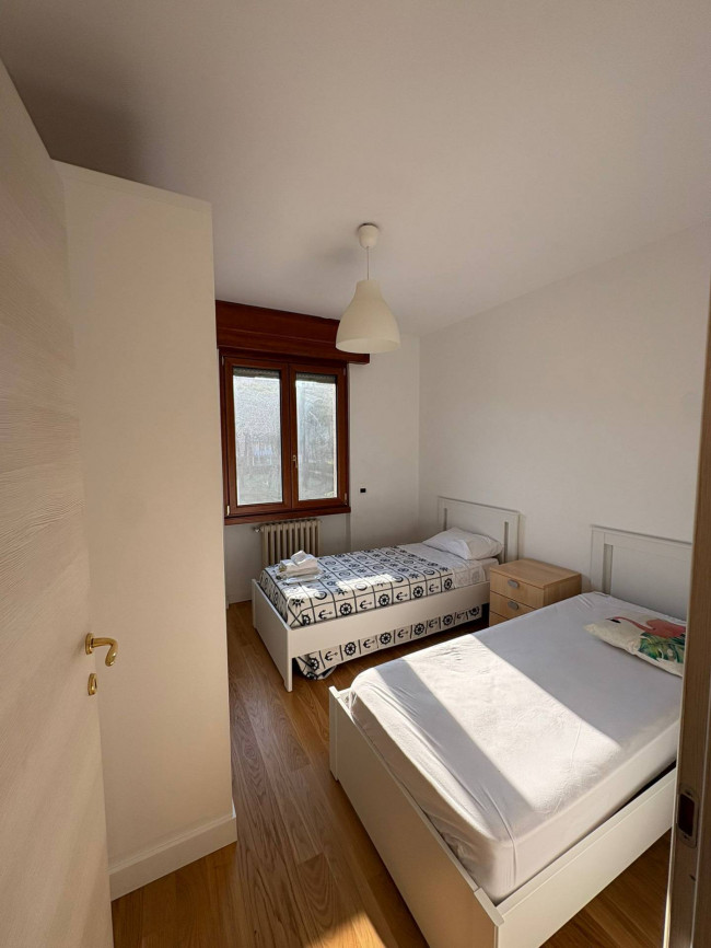 Appartamento in affitto a Campobasso