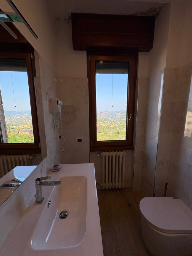 Appartamento in affitto a Campobasso