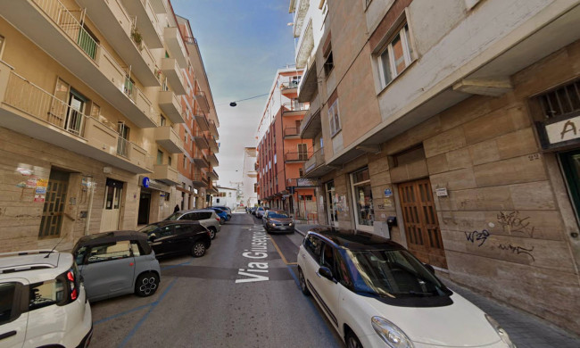 Locale in vendita a Campobasso