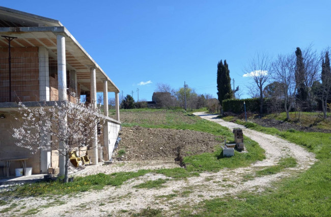 Villa in vendita a Campobasso
