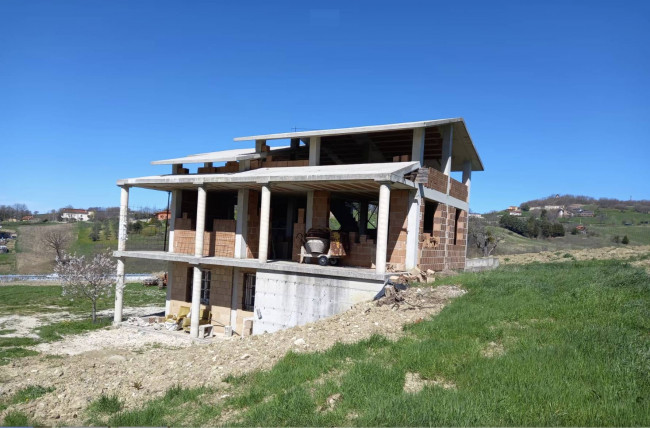 Villa in vendita a Campobasso