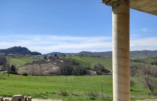 Villa in vendita a Campobasso