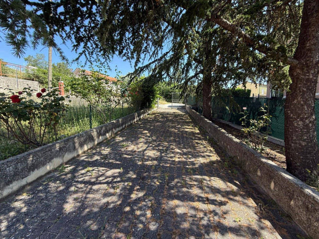 Casa indipendente in vendita a Campobasso