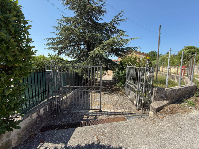 Casa indipendente in vendita a Campobasso