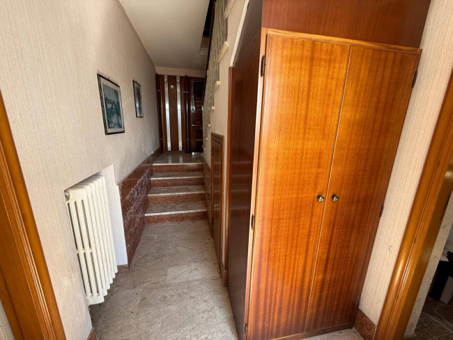 Casa indipendente in vendita a Campobasso