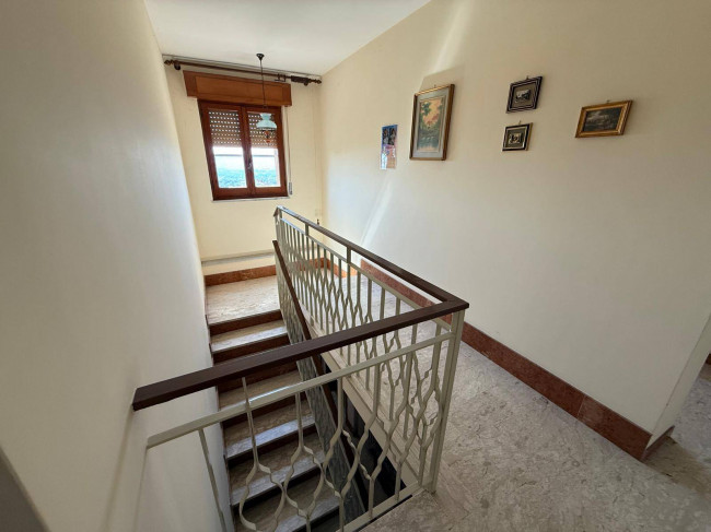 Casa indipendente in vendita a Campobasso