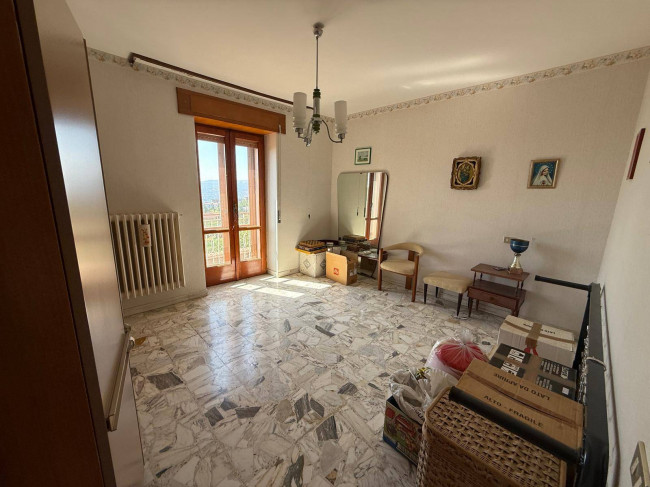 Casa indipendente in vendita a Campobasso