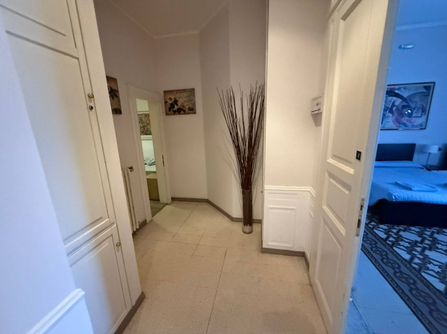Appartamento in affitto a Campobasso
