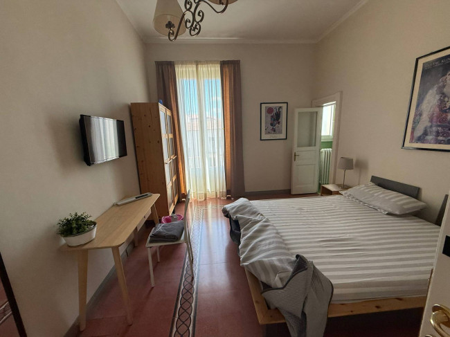 Appartamento in affitto a Campobasso