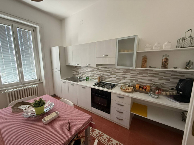 Appartamento in affitto a Campobasso