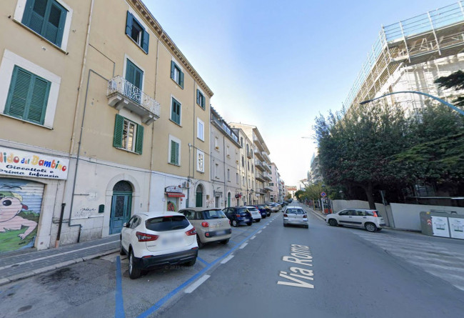 Appartamento in affitto a Campobasso