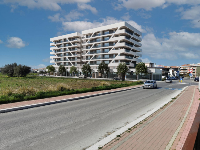 Appartamento in vendita a Termoli