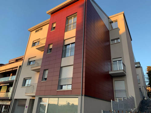 Appartamento in vendita a Campobasso