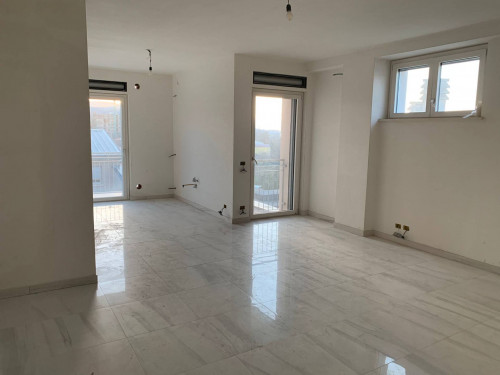 Appartamento in vendita a Campobasso