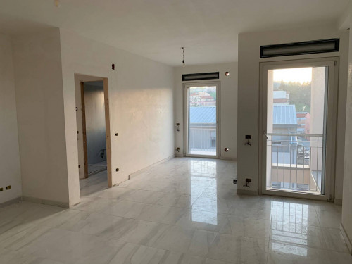 Appartamento in vendita a Campobasso