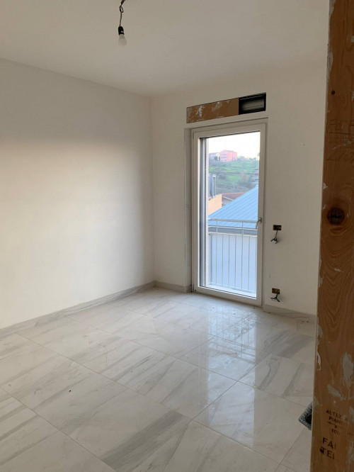 Appartamento in vendita a Campobasso